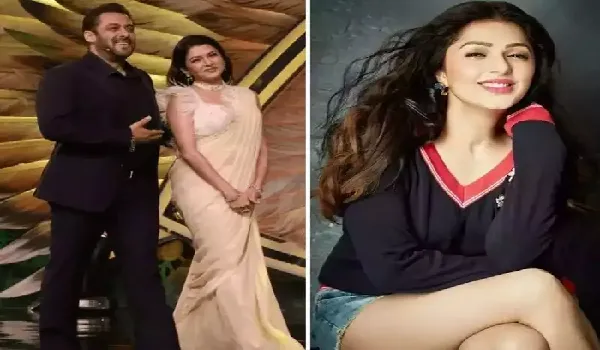 किसी का भाई किसी की जान में हुई दो खूबसूरत एक्ट्रेस की एंट्री, Salman के साथ पर्दे पर कर चुकी हैं रोमांस